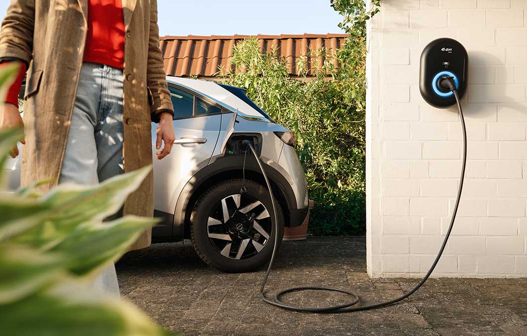 eon cigarette charger 3.1A Fast Car Hyundai car Charger | high Speed Rap Go Charging Made Easy EV Chargers - Smart Home